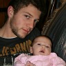 Jade Our Grandbaby